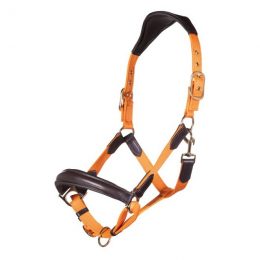 CAPEZZA MARRAKESH CUOIO NYLON Capezze Nylon 